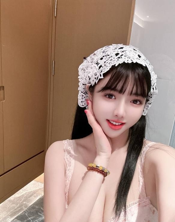 岳麓区妹妹的菀式服务值得一试