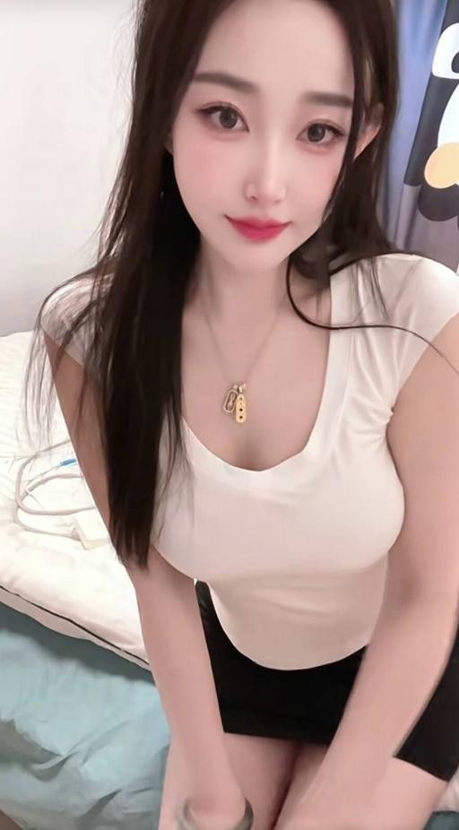 【青岛】老师颜值各方面很有女人味