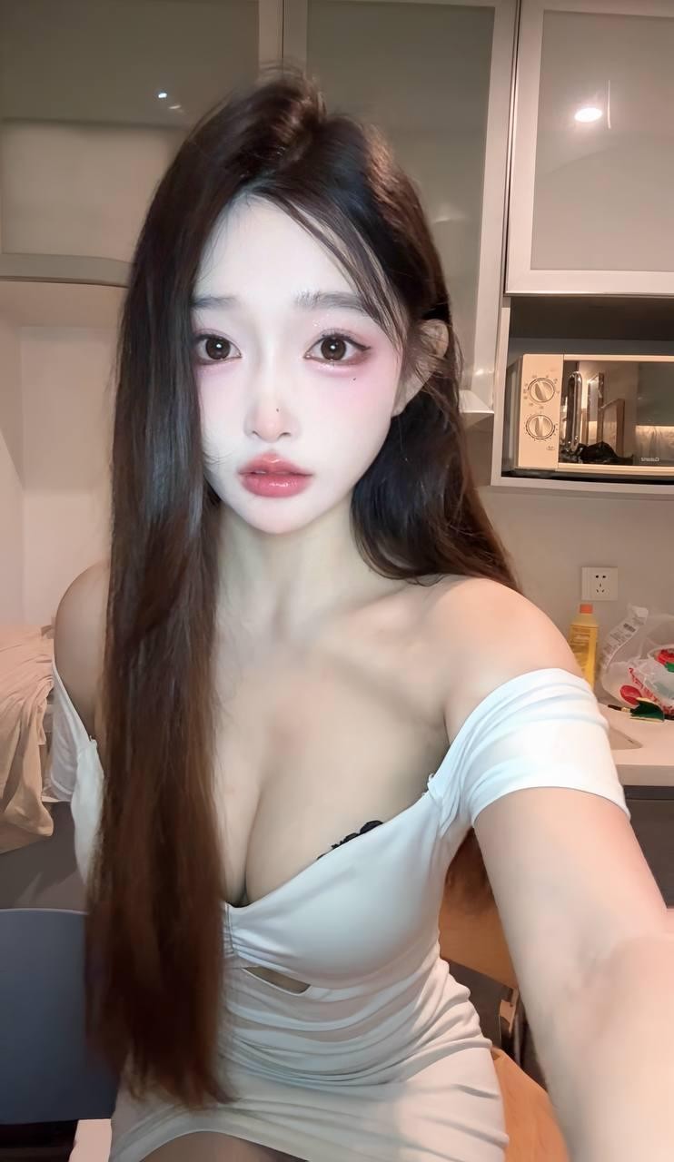  【成都】极品美人享受一次完美服务
