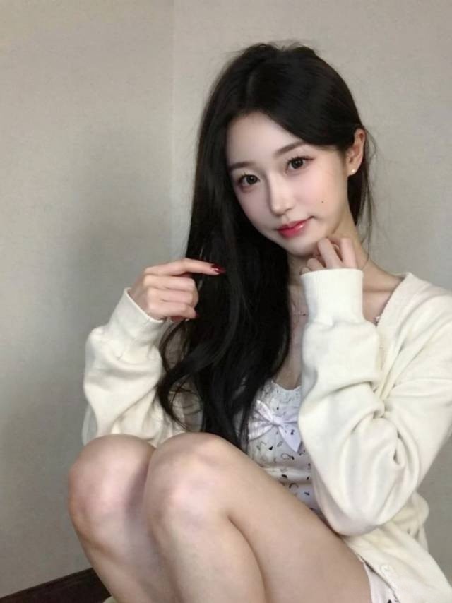 【成都】搞这样的妹子，内心超满足