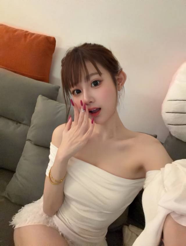 【廊坊】第一次草这么漂亮的美女，好激动