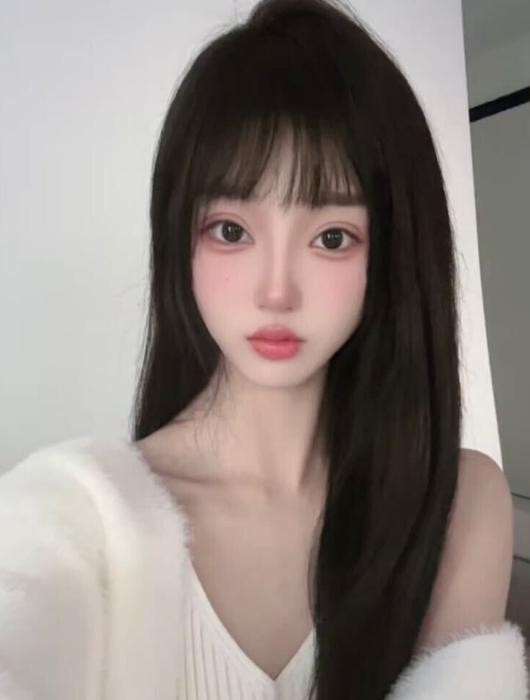 呼市妹子又纯又欲让人很有征服感