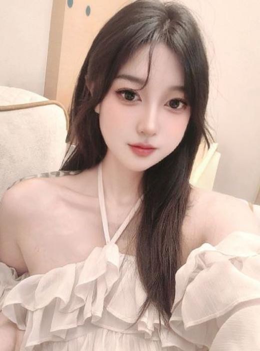 青岛妹子吹箫的时候真的非常温柔