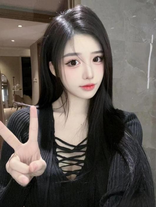 上海今年以来玩得颜值最好的靓妹