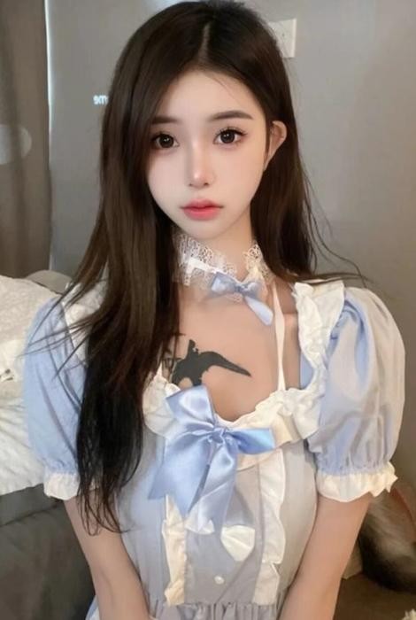 厦门青春少女味非常棒的体验