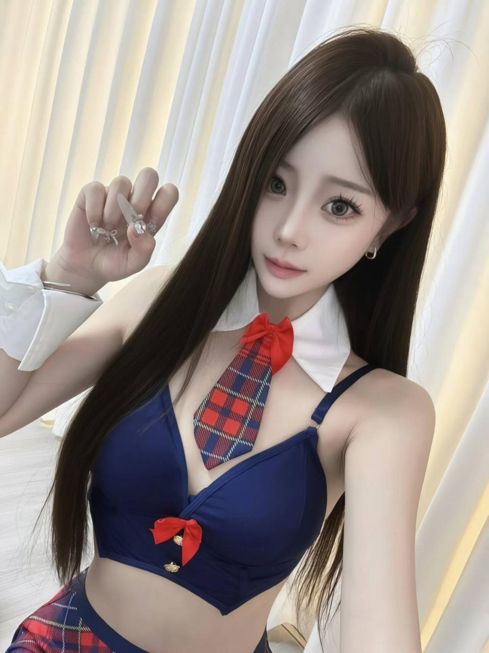 邯郸永年情趣风骚水多小姐姐