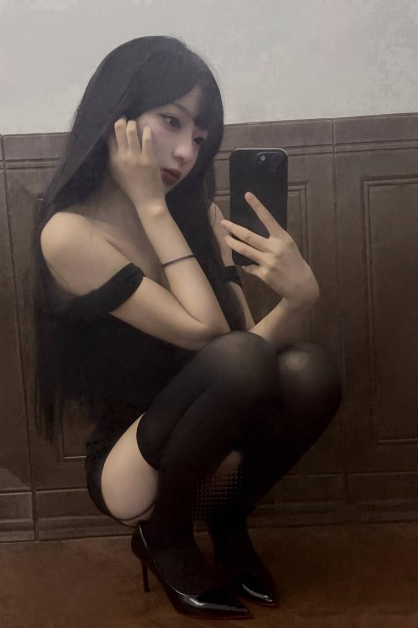 深圳龙岗情趣制服小妹