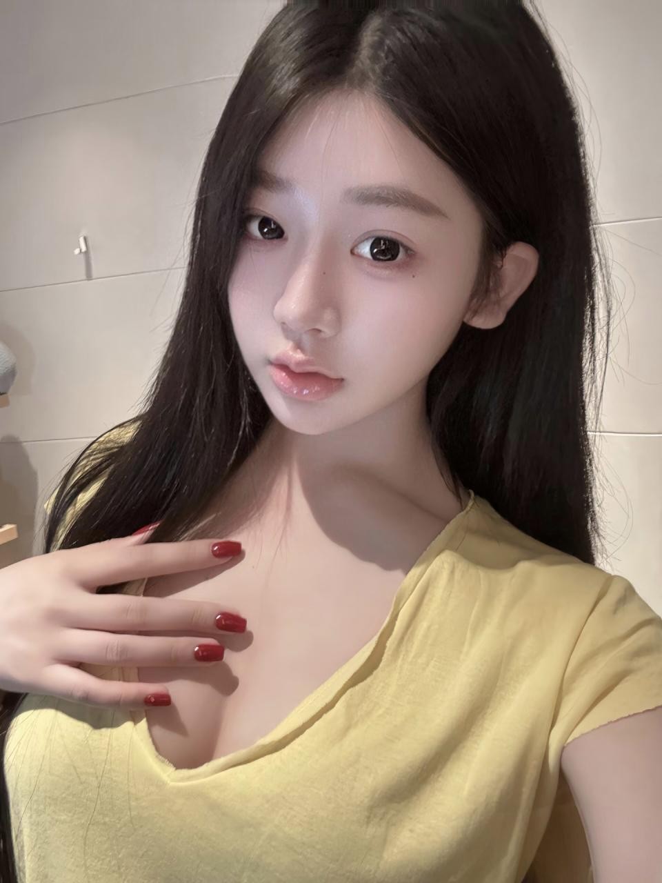 大连美乳甜妹会玩放的开