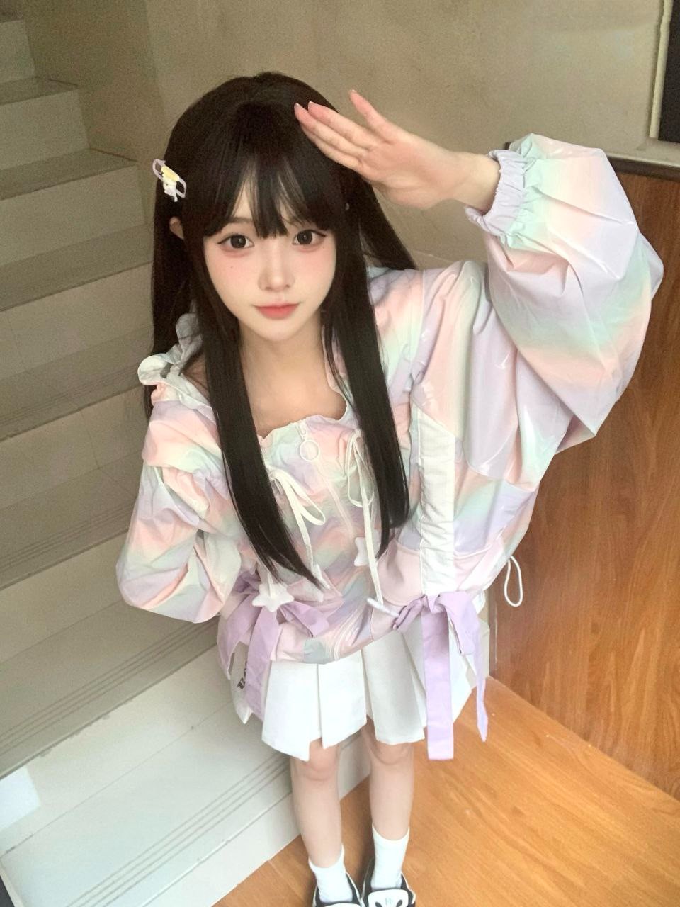 蜀山区清纯可爱的学生妹相当滋润