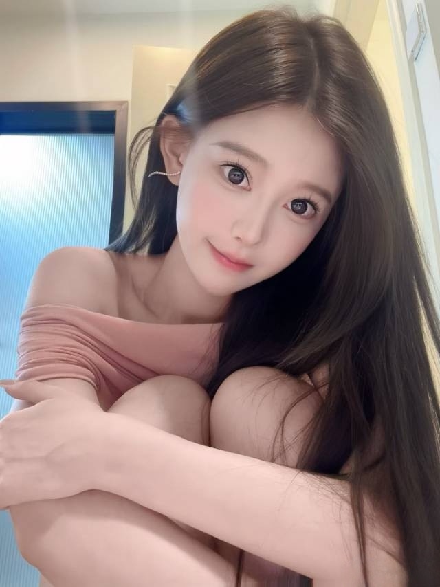 南开区没被深挖的女孩就是爽