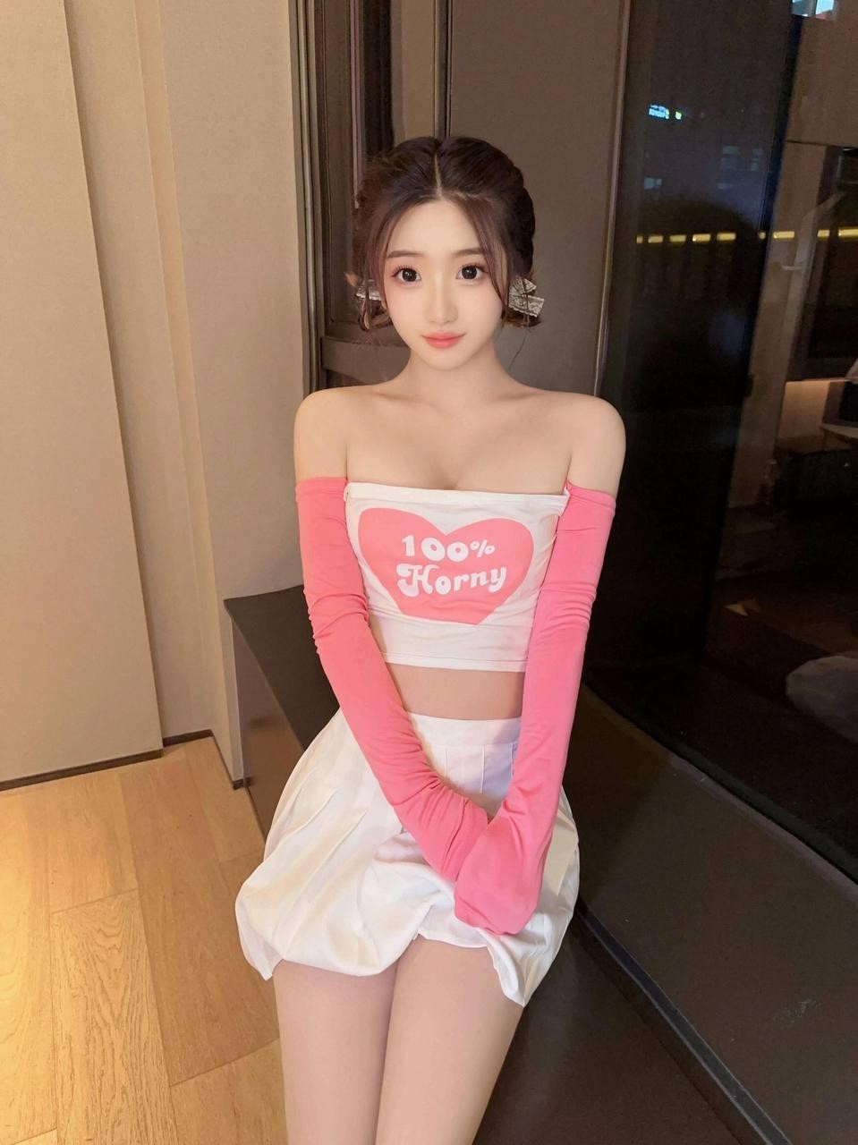 嫩鸡还是学生妹兼职