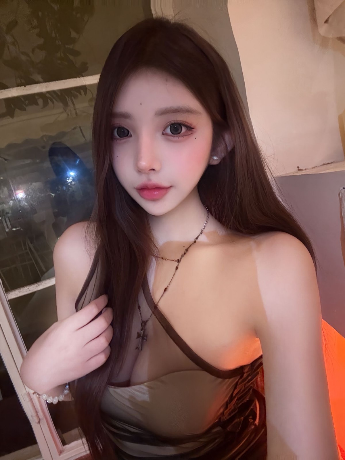 松江大奶骚货值得一爽