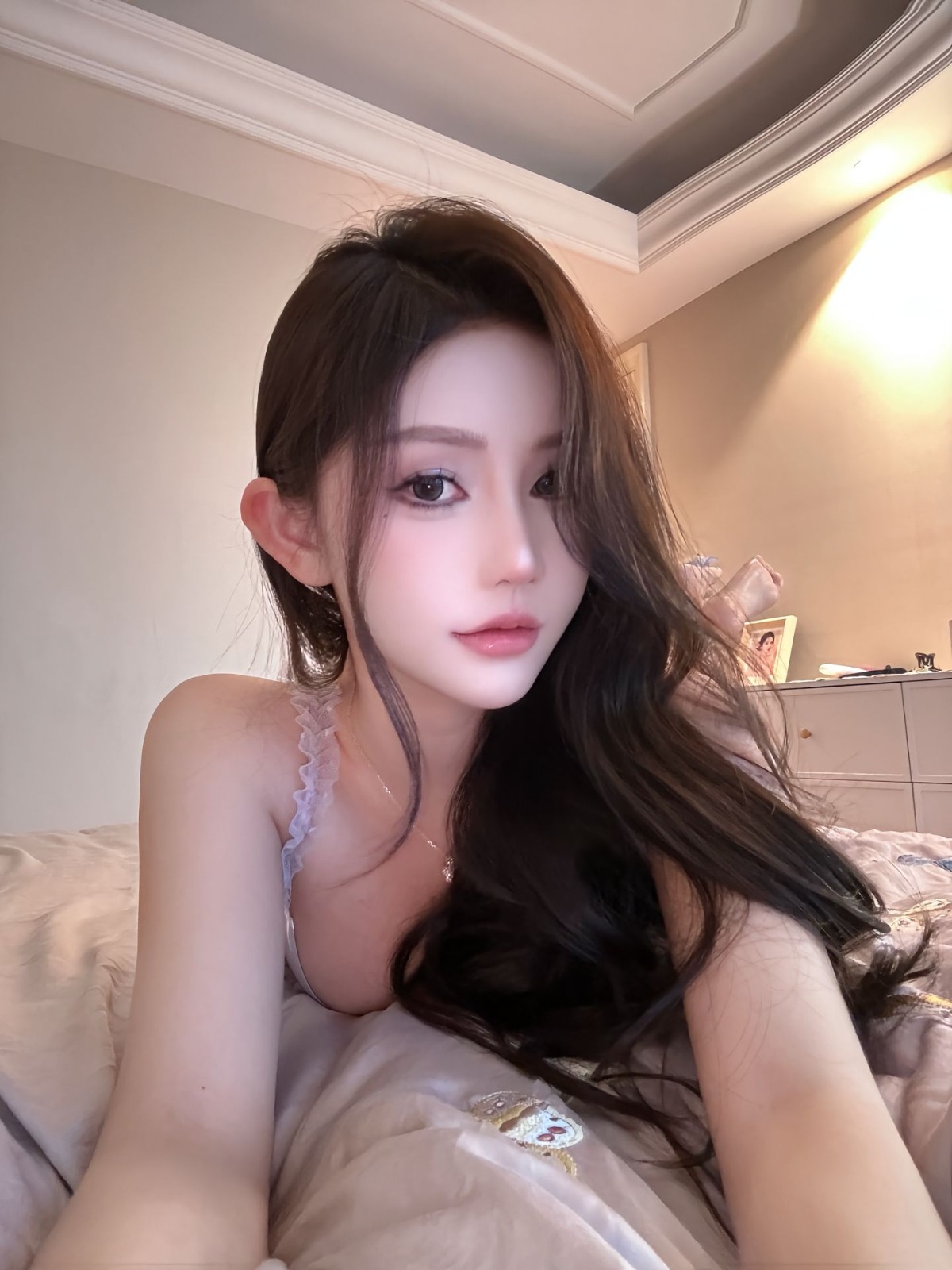 欣欣宝贝周到不矫情