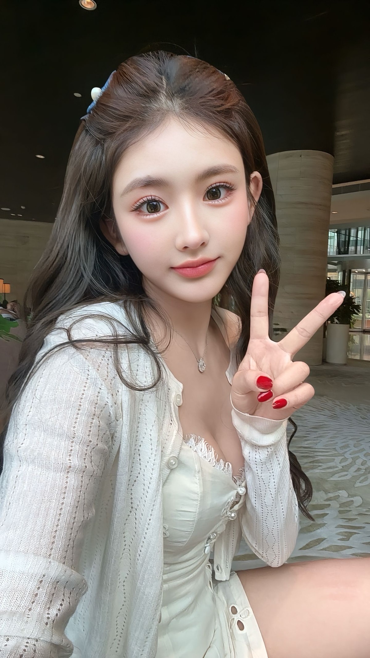 22岁小美人泻火炉鼎