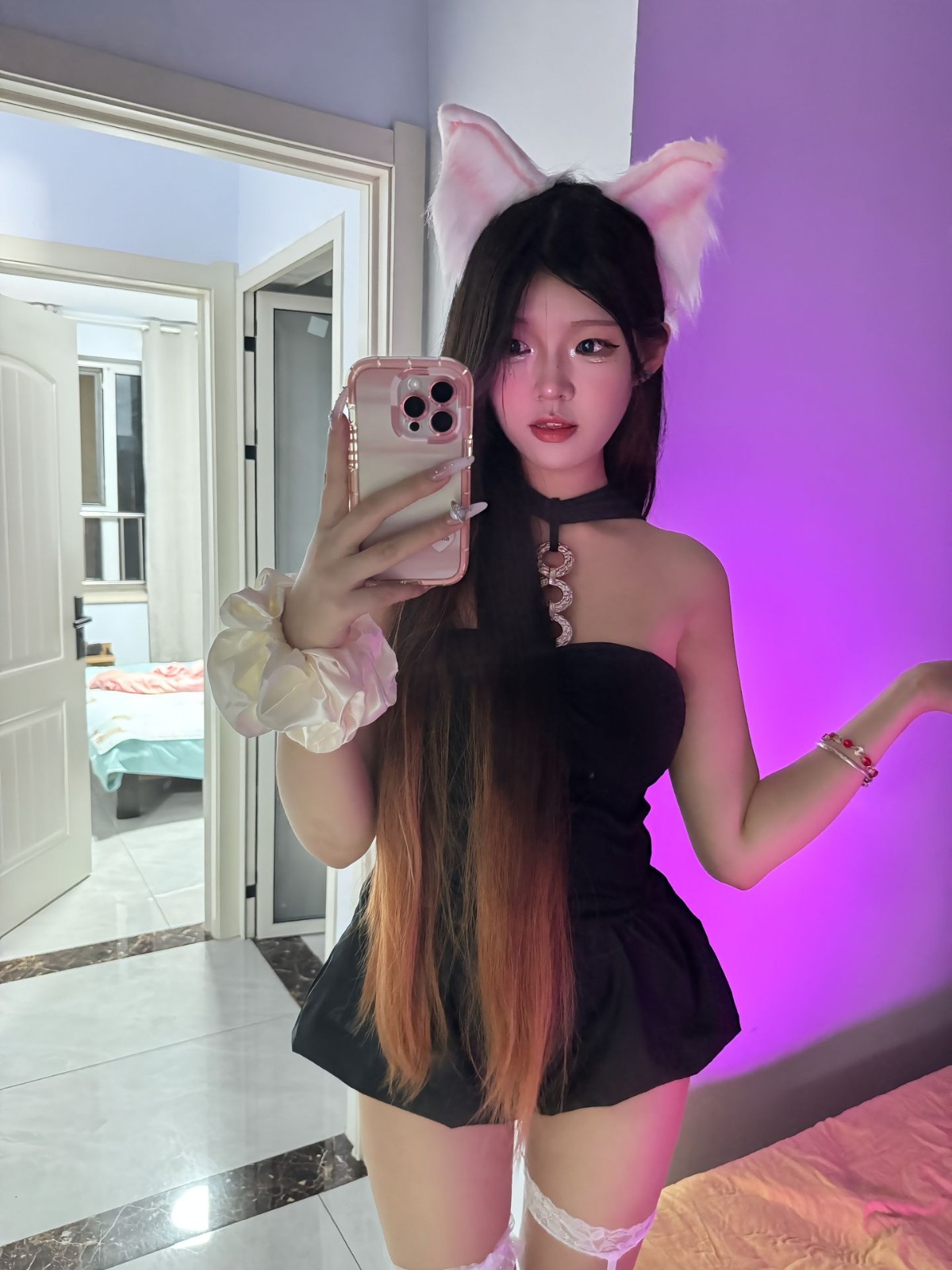 小骚妹粉逼非常的极品