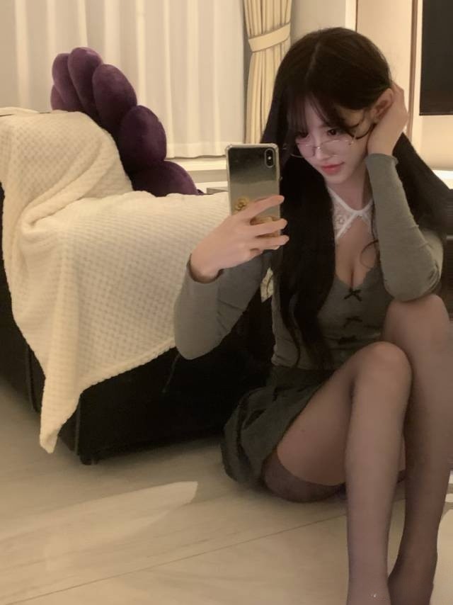  【深圳】很靠谱的一个妹子，过程很爽