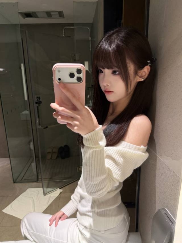 【浦东区】美美的打了一炮，安全撤退