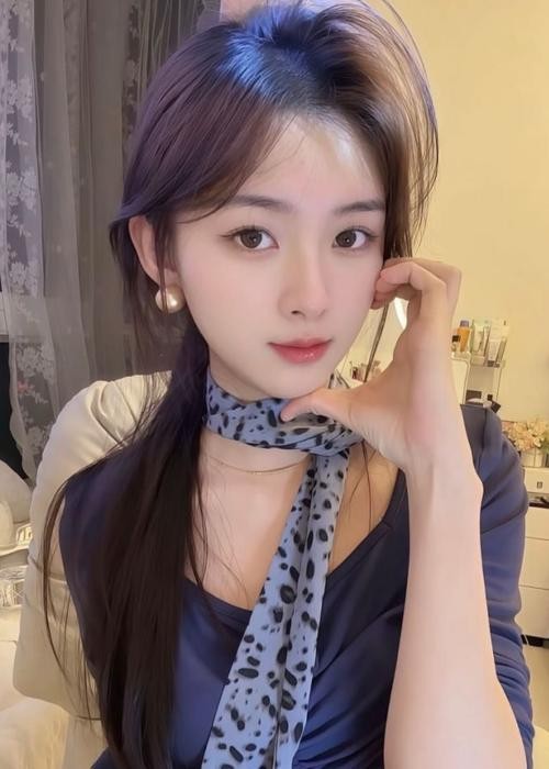 唐山妹子颜值很OK卸货最合适