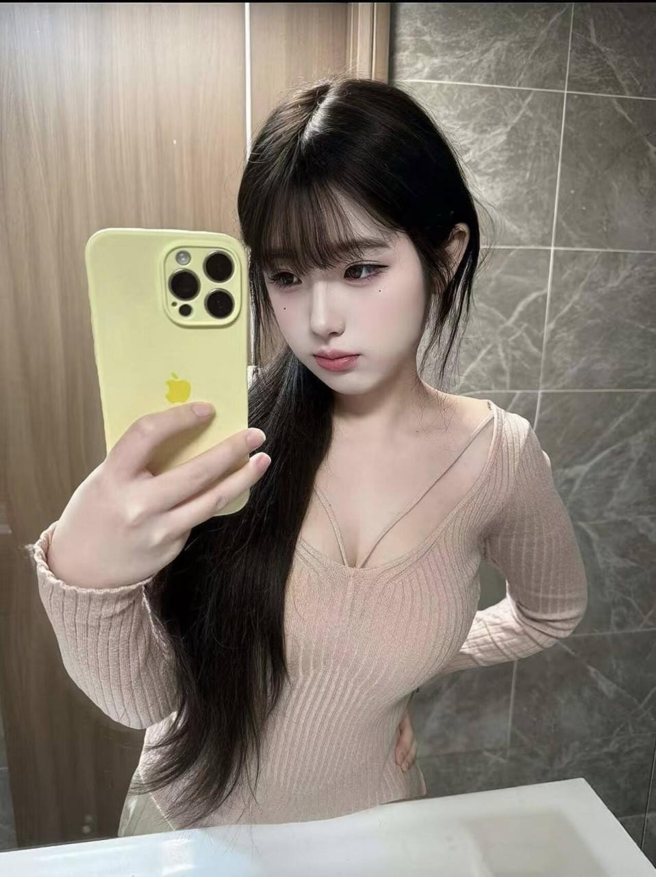 厦门少有的极品兼职妹子