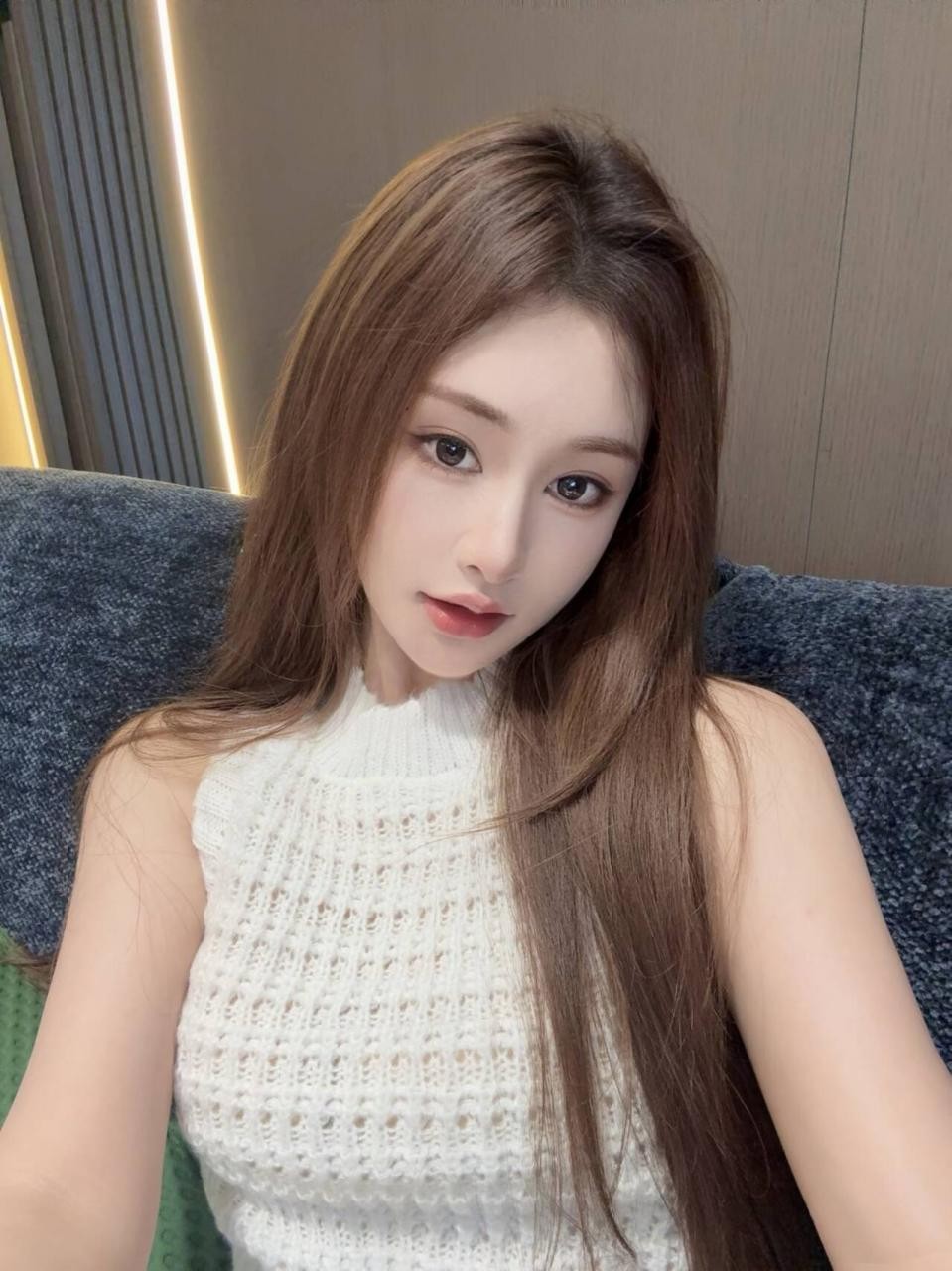 河东区妹子含吊术一流差点卸了