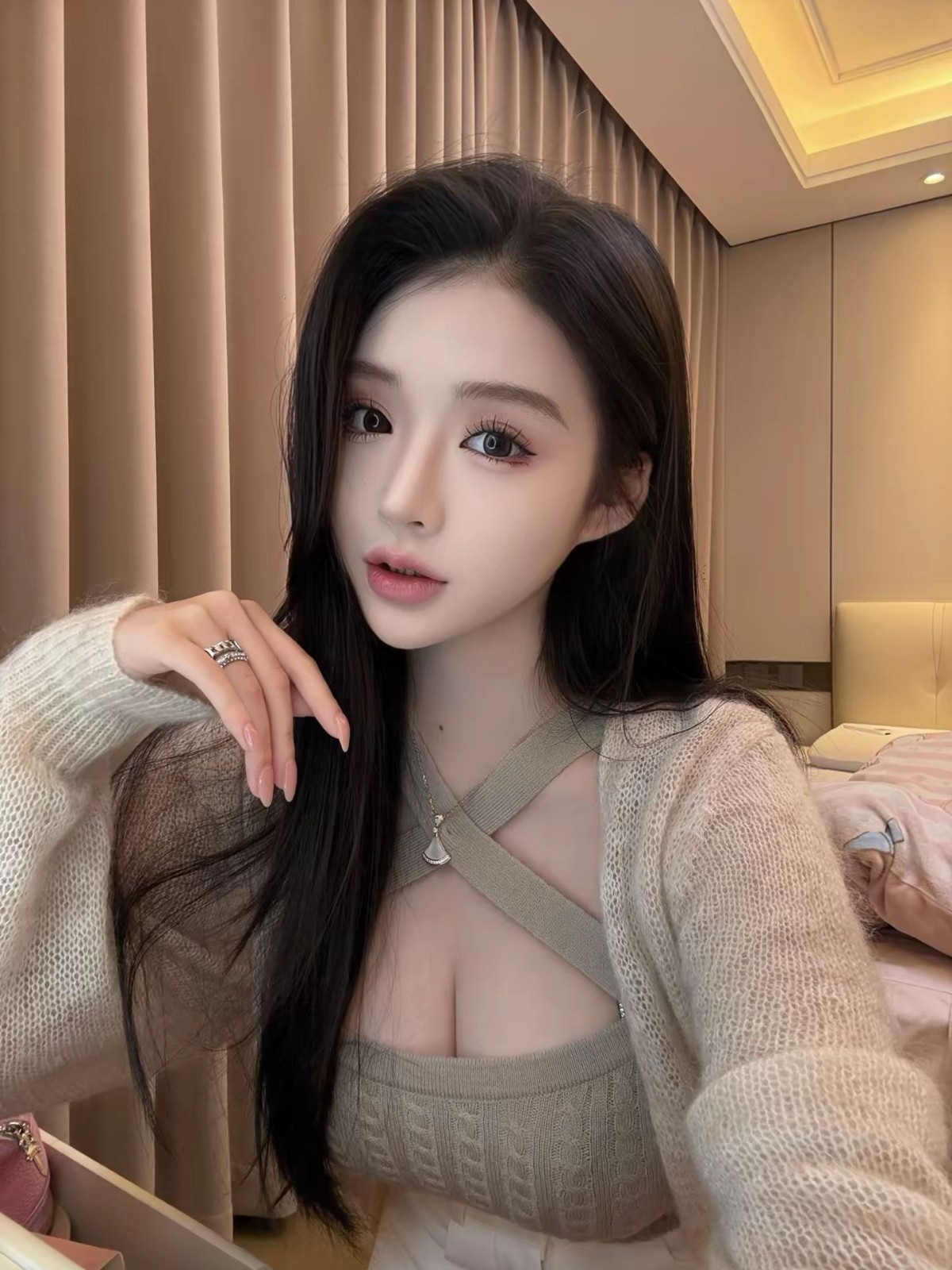 暖屌美女开大要10张
