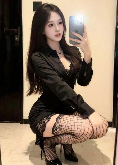 苏州让人有征服欲的颜值女人