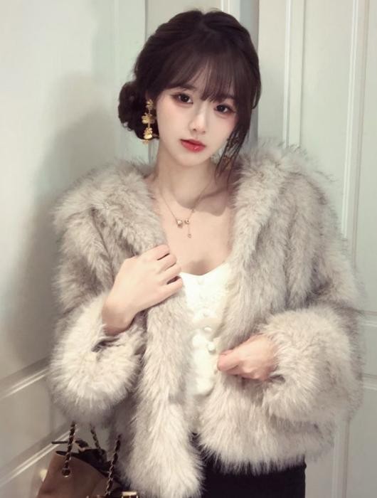 呼市小妖精极度风骚颜值也给力
