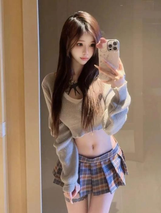 北京可爱妙龄女孩约炮首选