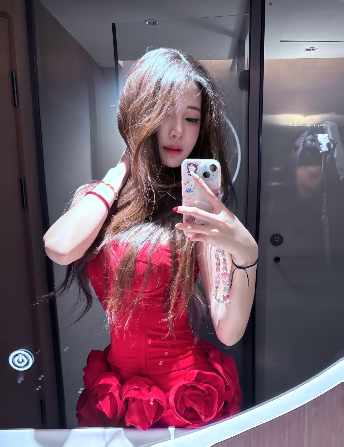 亲测小美女有做大活