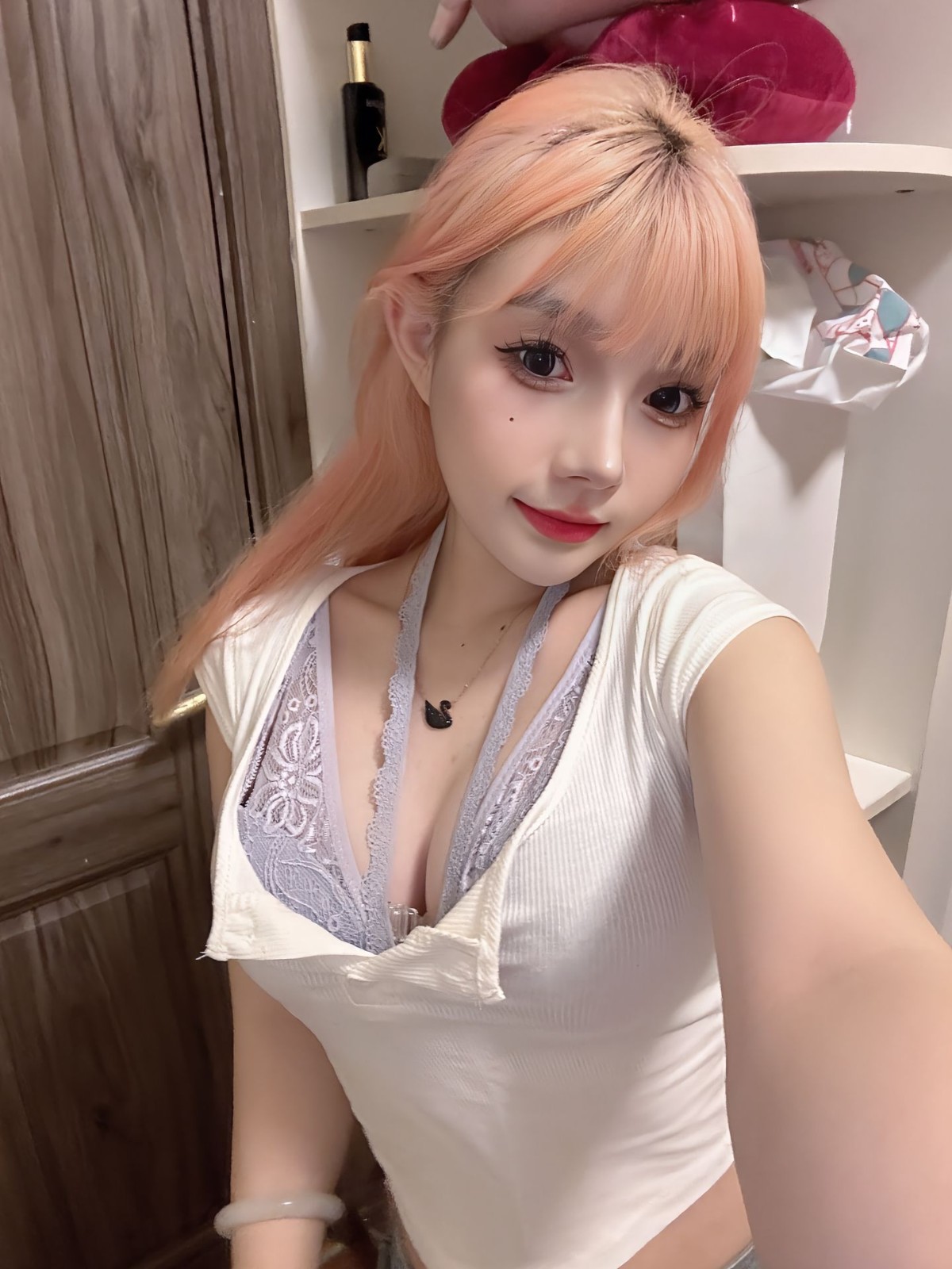 不机车好妹妹奶大穴紧
