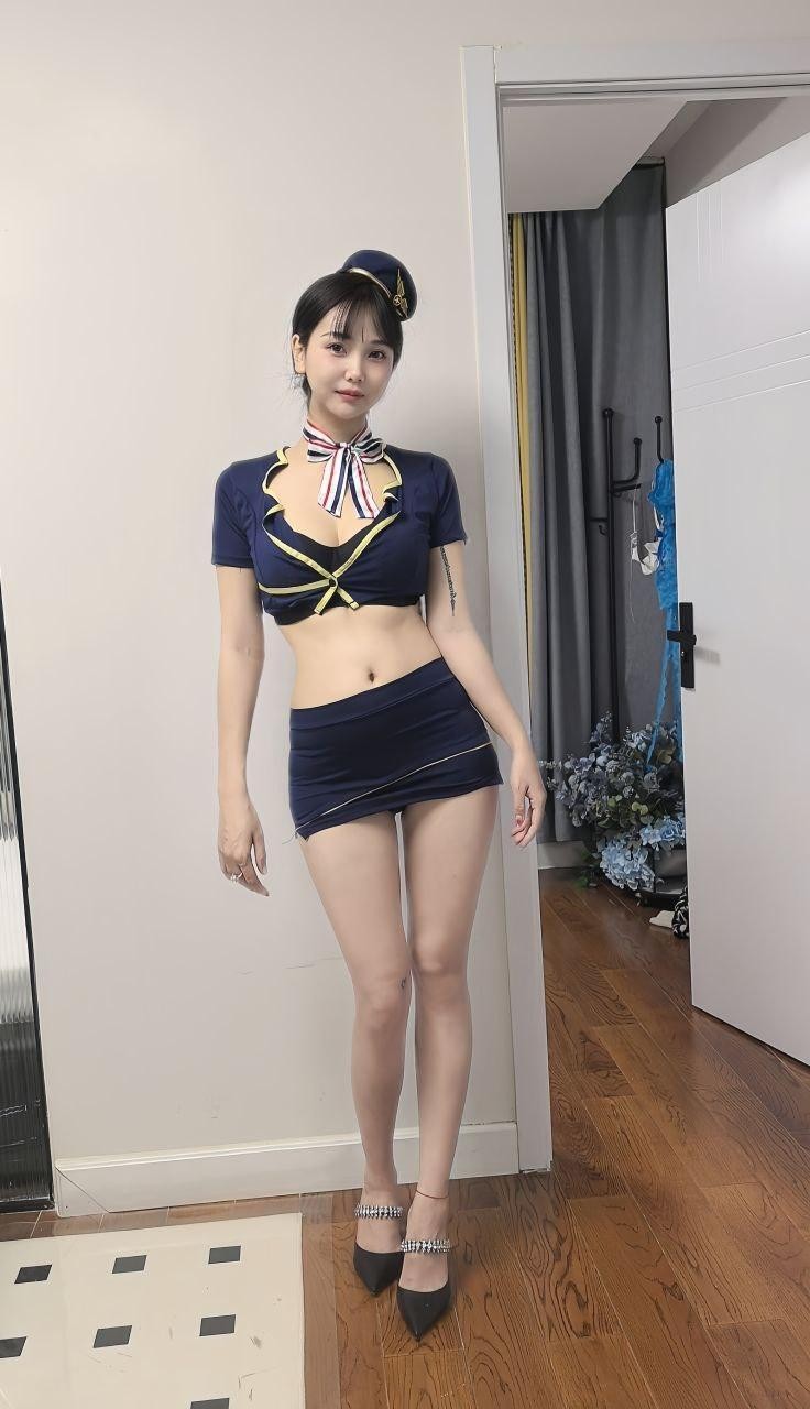 大奶长腿炮架子