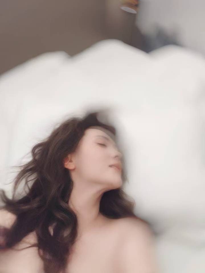 郑州少妇体验感极强