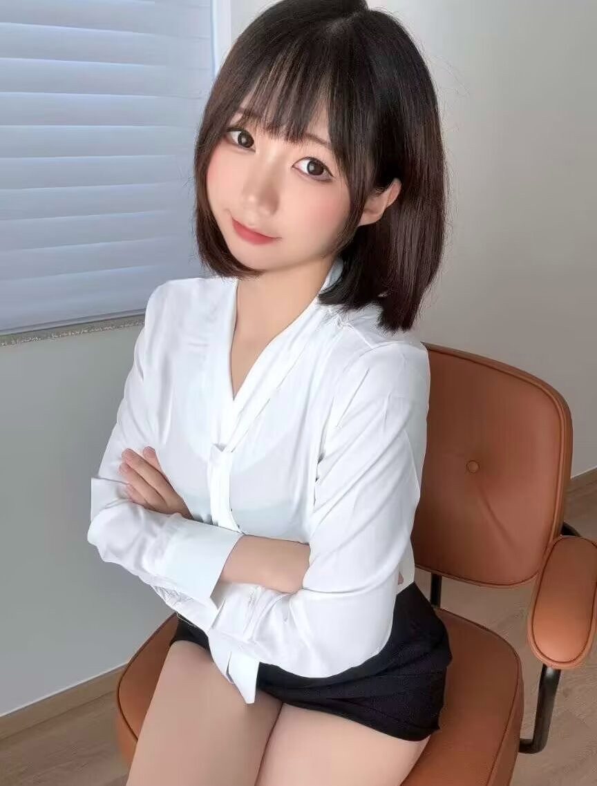 萝莉少女水多多