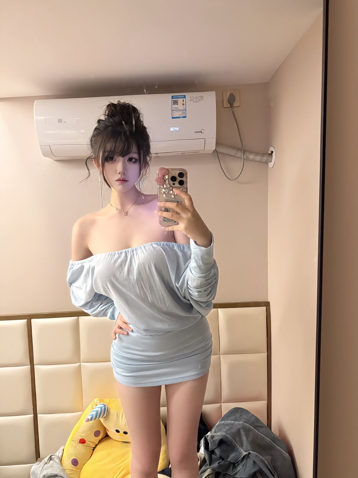 小骚妹听指挥口完在啪啪