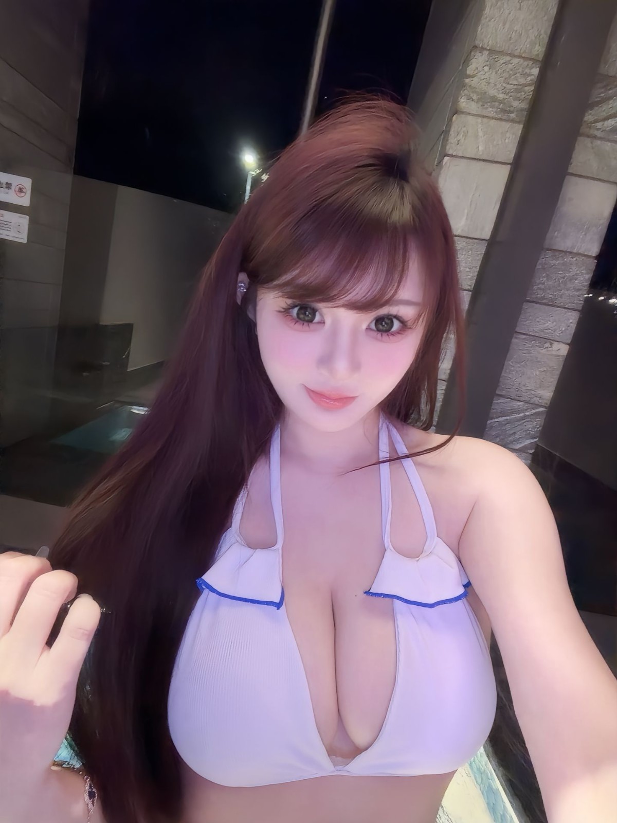 木瓜奶婉儿泻火佳品