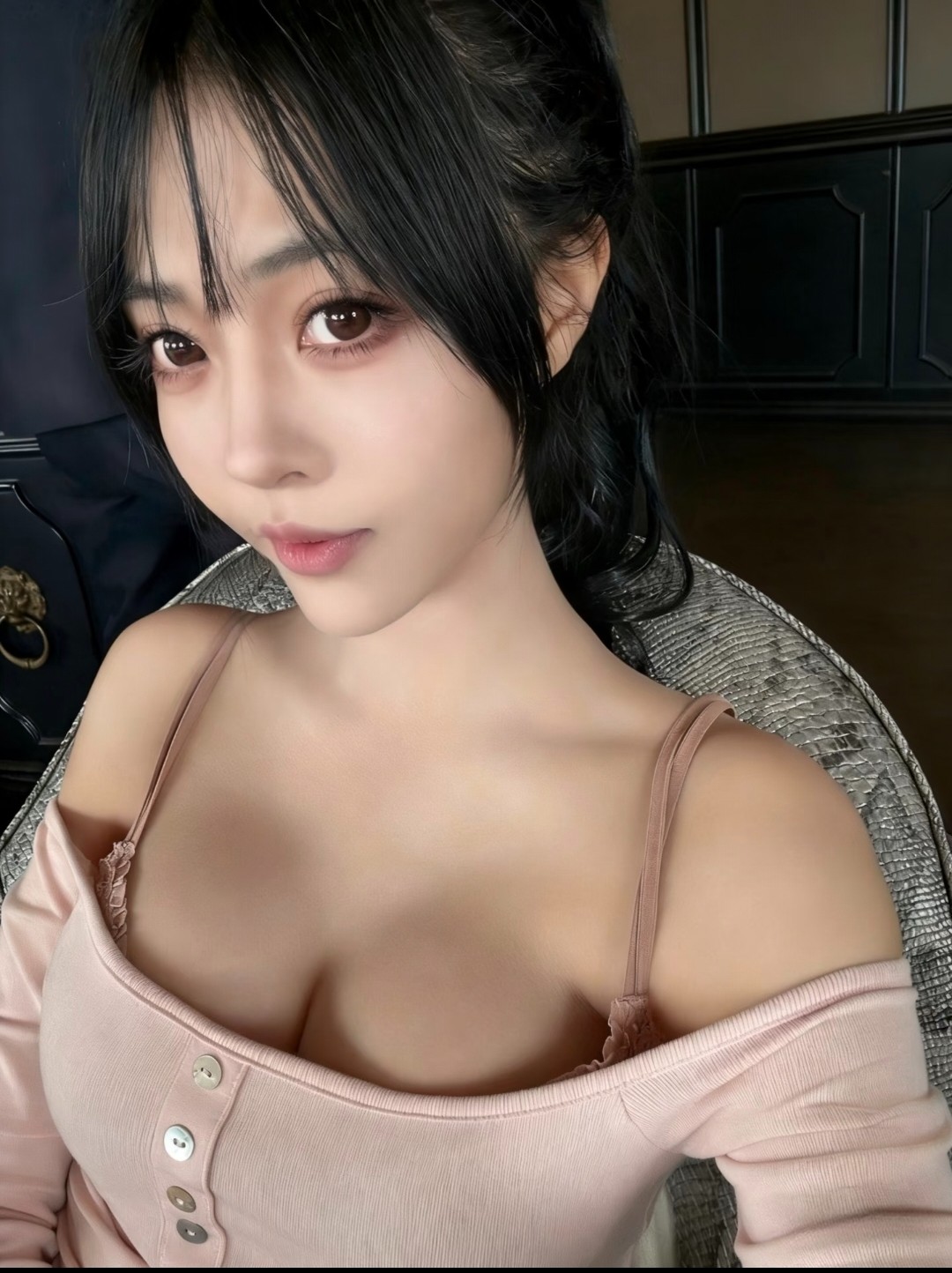 【苏州】小年轻的妹子，释放的时候挺骚的