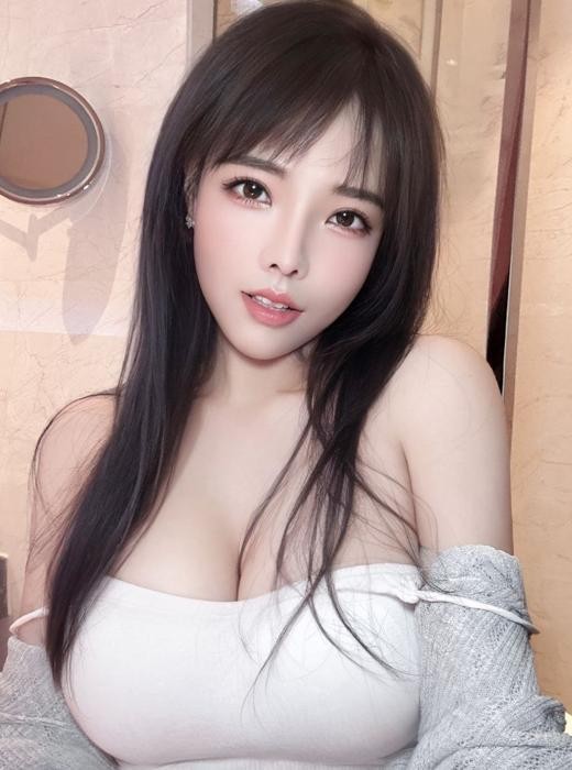 杭州胸部很大叫声很骚水超级多