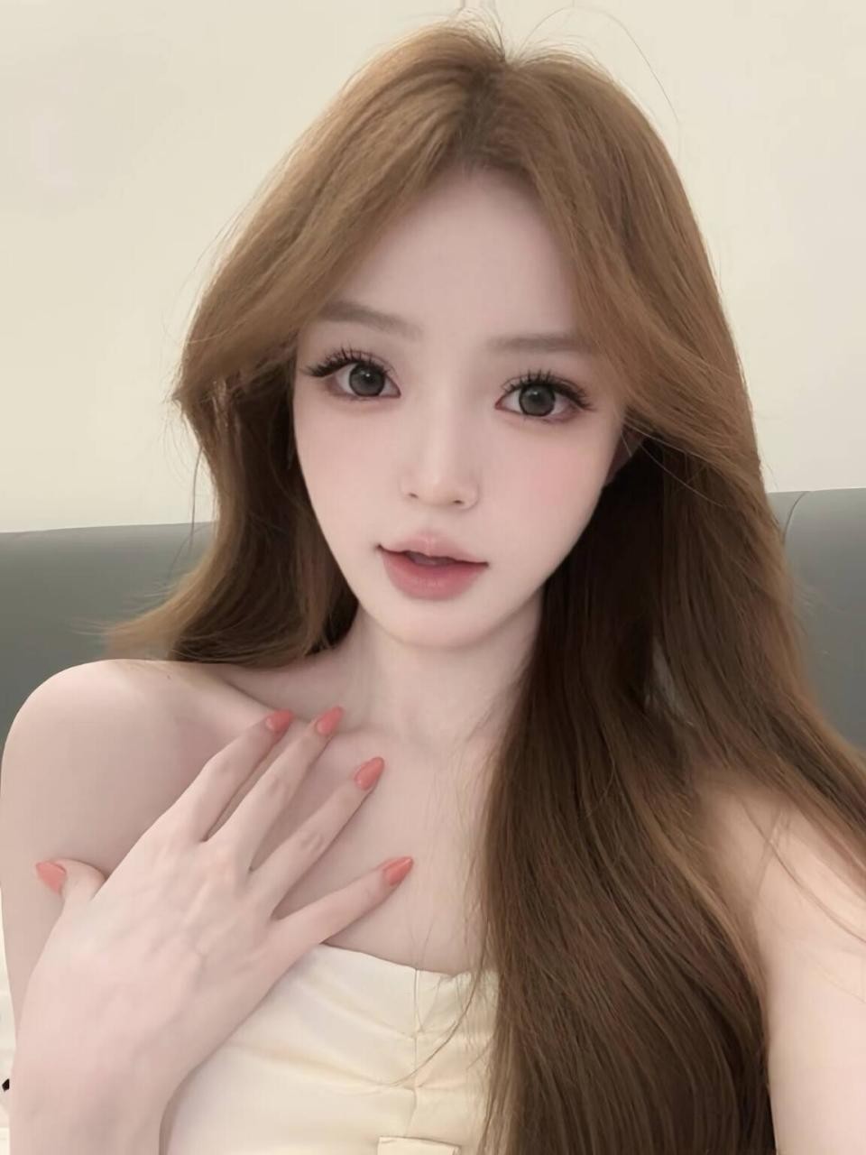 廊坊泻火青春靓丽妹子