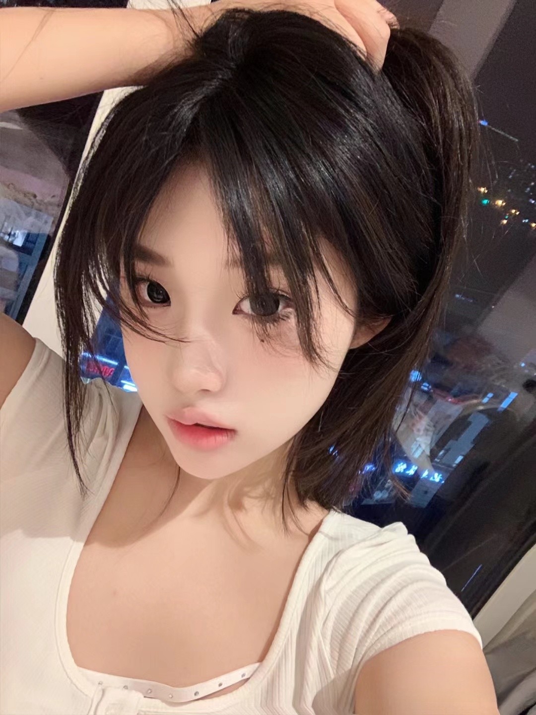 体验学妹性欲好强被掏空了