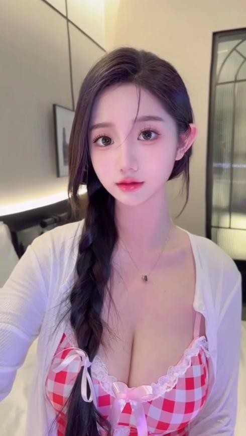 广阳体验极品巨乳的不一样玩法
