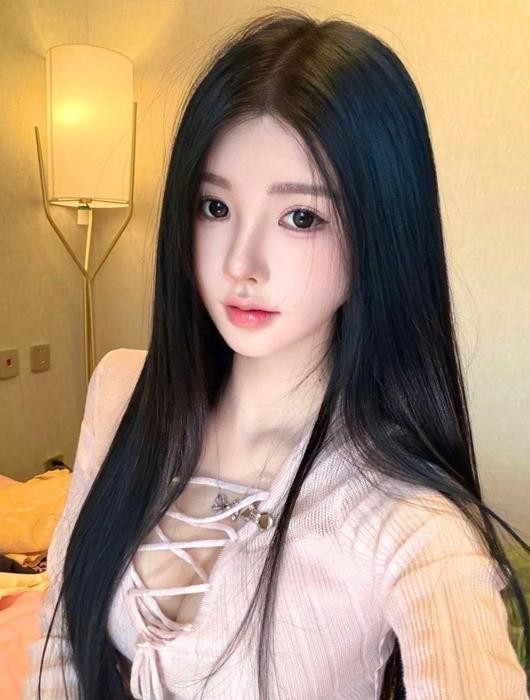 财经学院兼职小湿妹