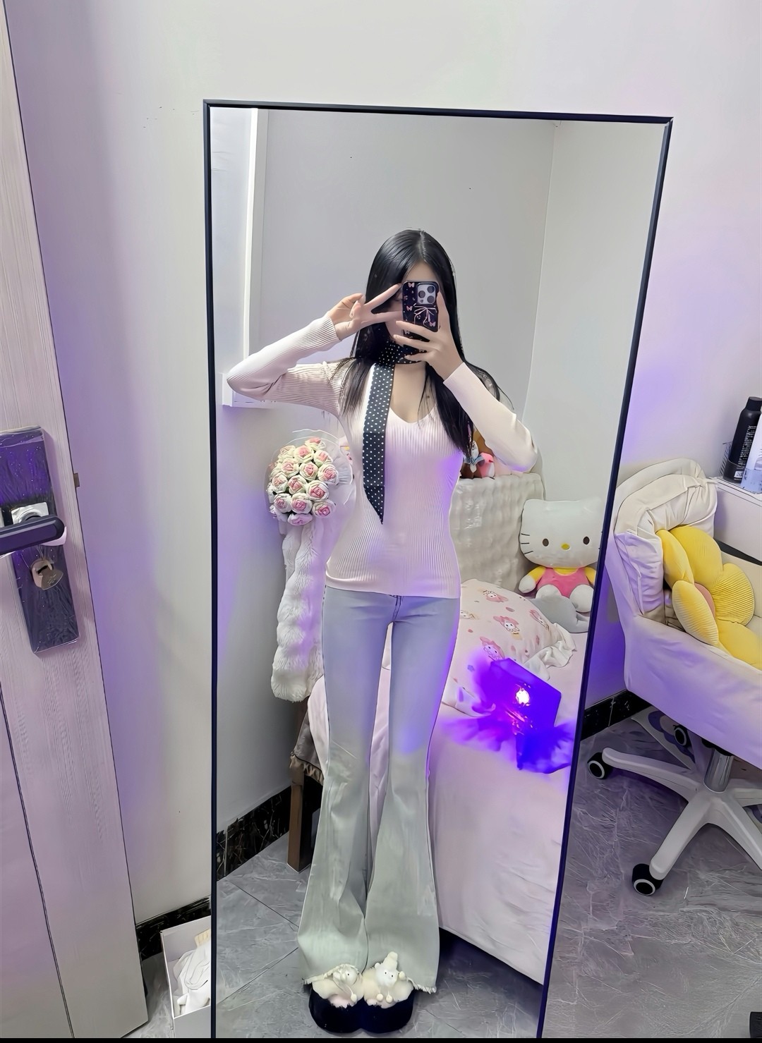 江宁丰韵类型嫩滑妹子