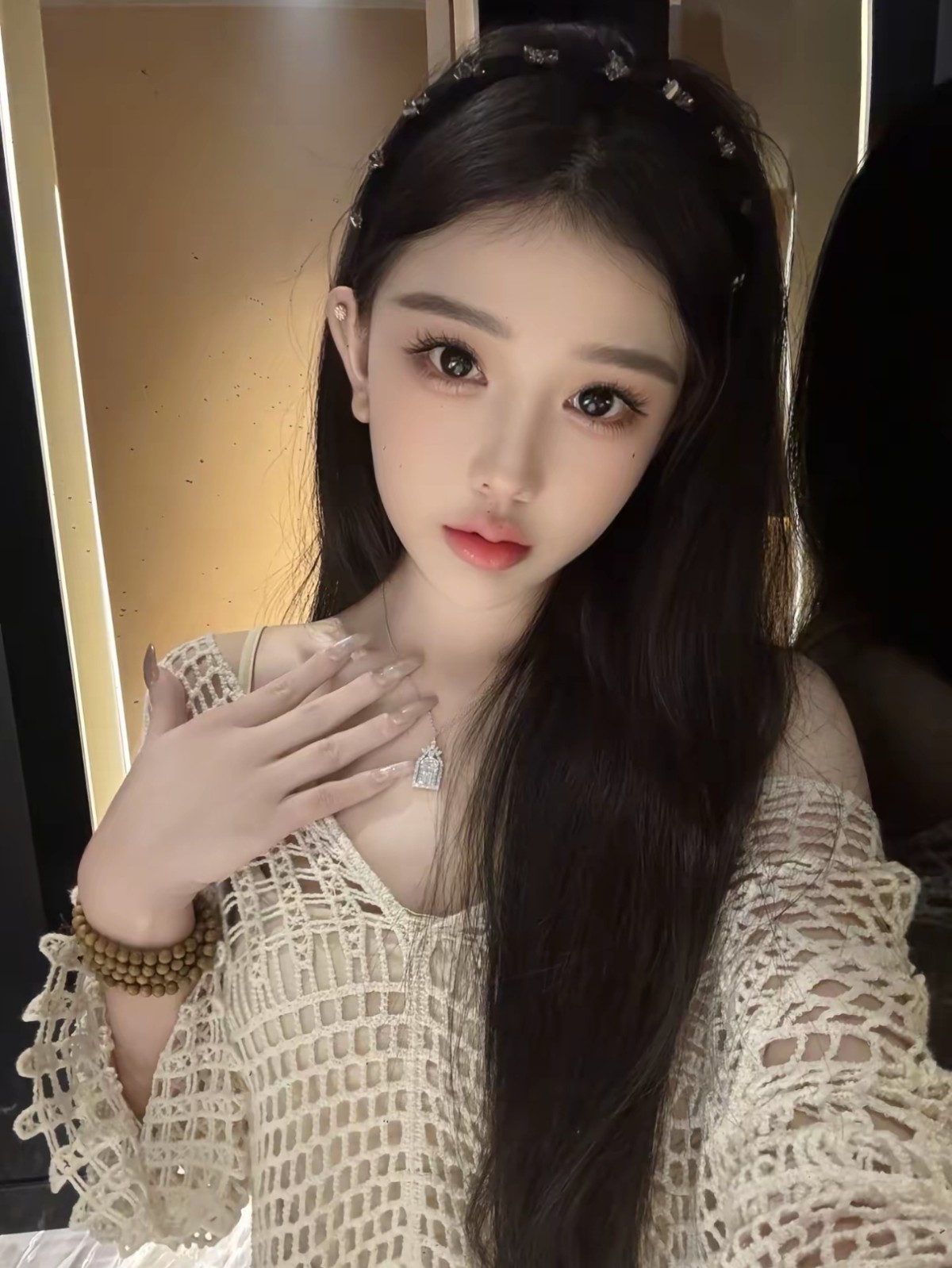 榆林学生妹颜值真的顶尖私密处很粉嫩