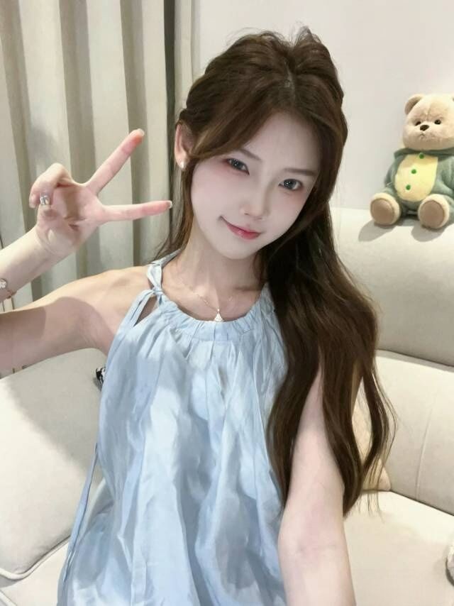 吴中清纯小妹