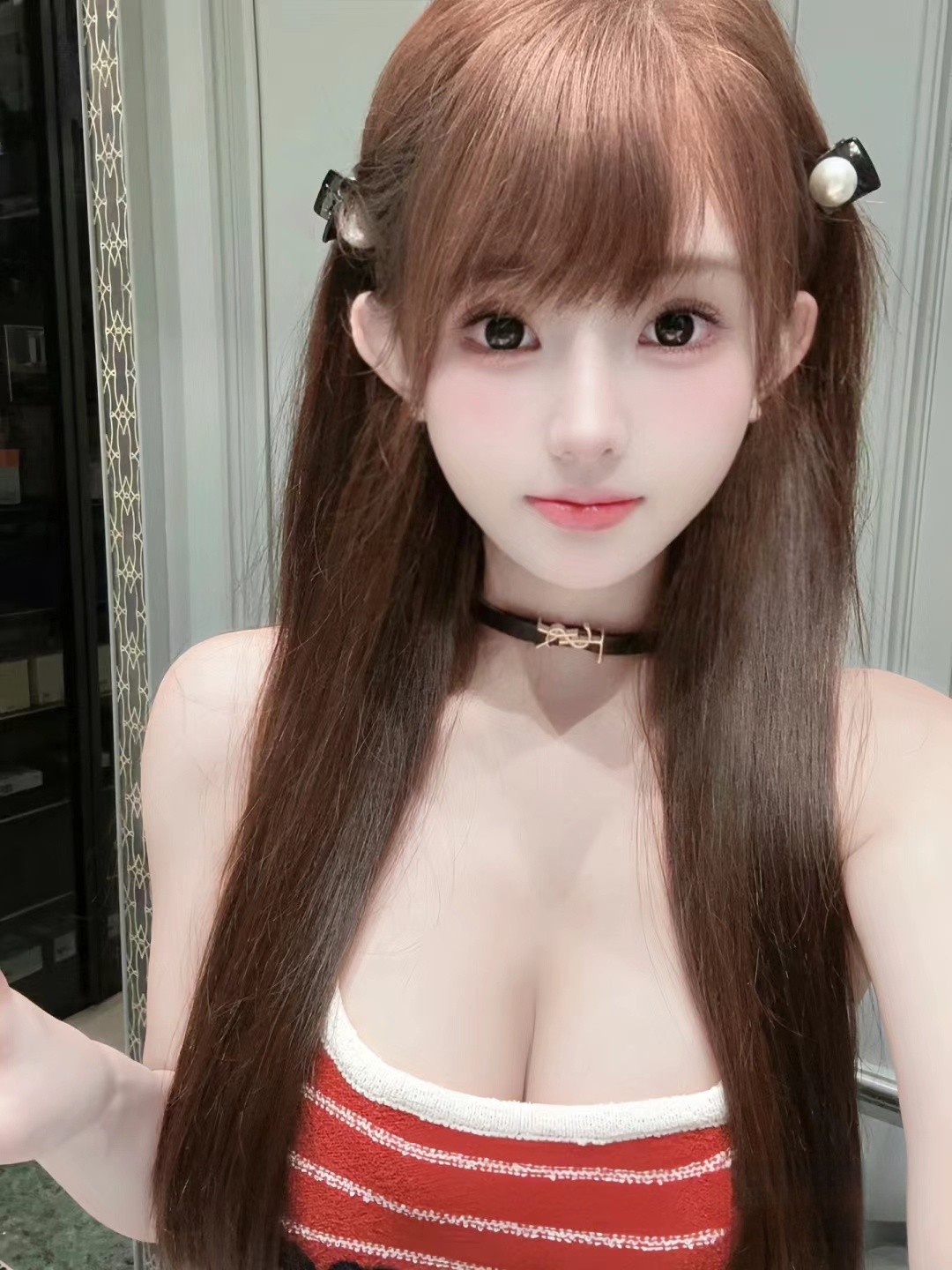 清纯系天花板