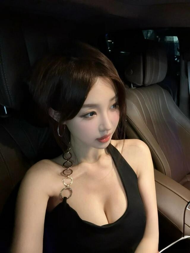 闵行小嫩妹有点含金量