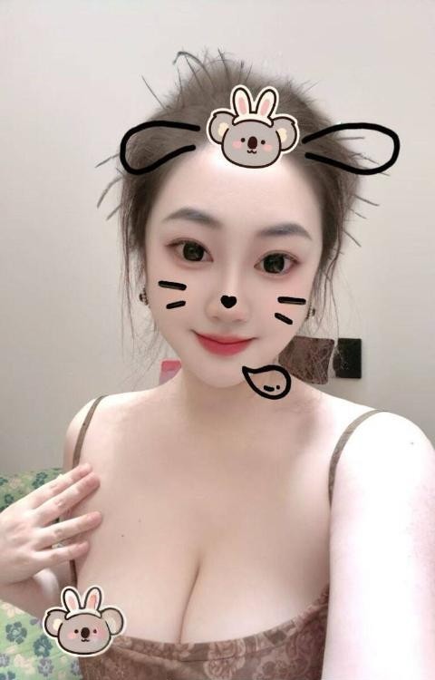 市北温柔小妹