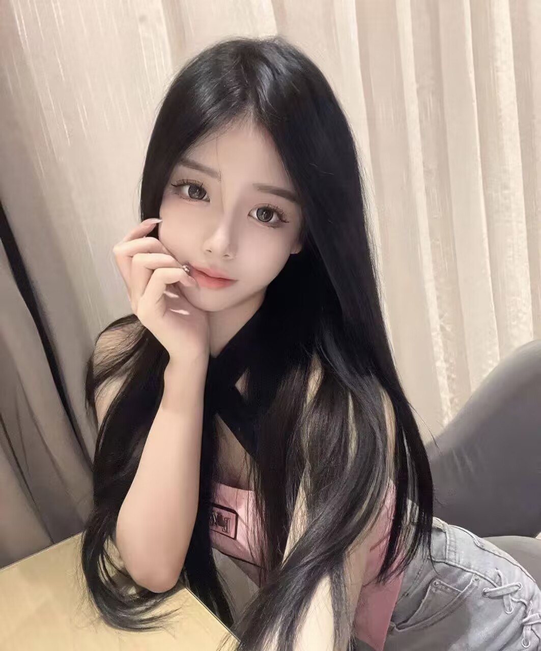 玩个榨汁鸡骚话不断还会叫爸爸真的好爽