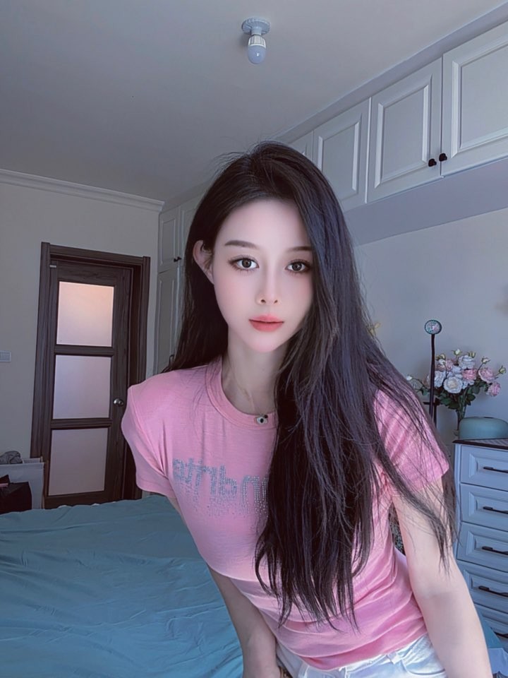 石家庄妹妹