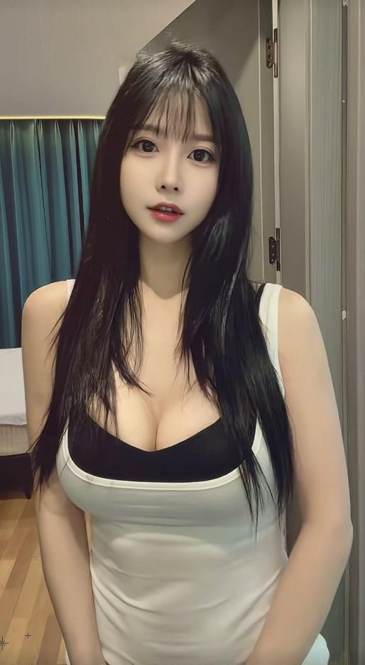 石家庄初次玩到颜值这么高妹妹